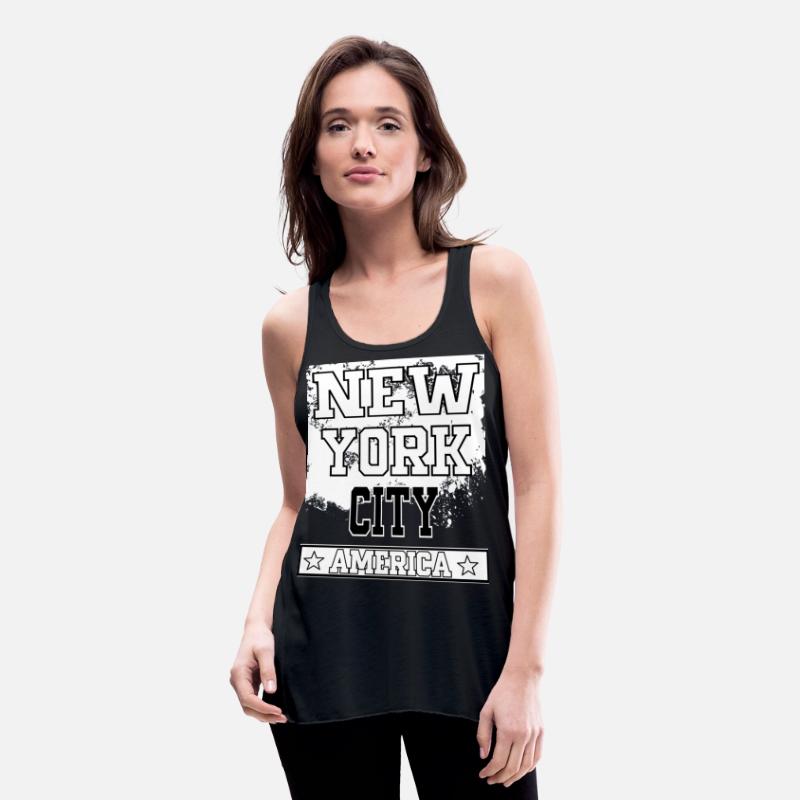 New York City – Urban Lifestyle and Energy