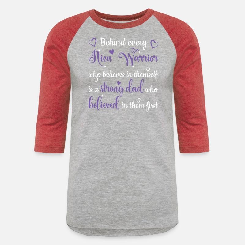 Nicu Warrior Preemie Dad Awareness