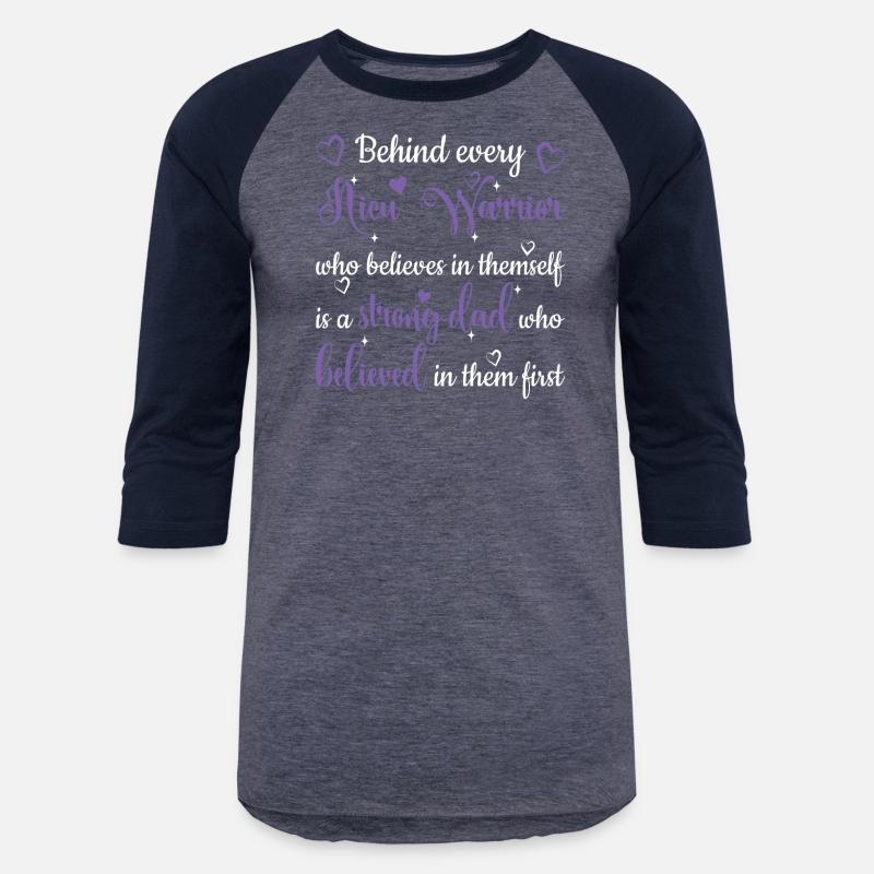 Nicu Warrior Preemie Dad Awareness