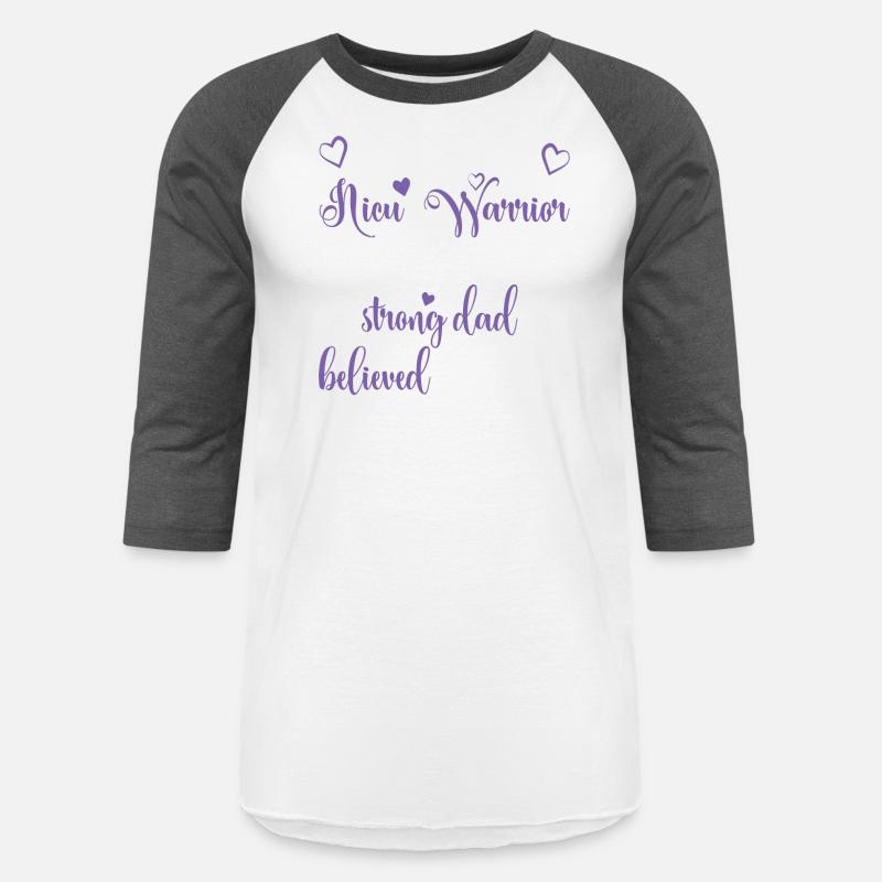 Nicu Warrior Preemie Dad Awareness