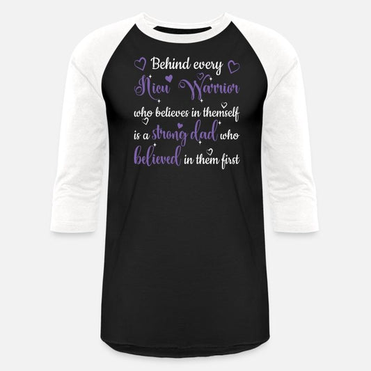 Nicu Warrior Preemie Dad Awareness