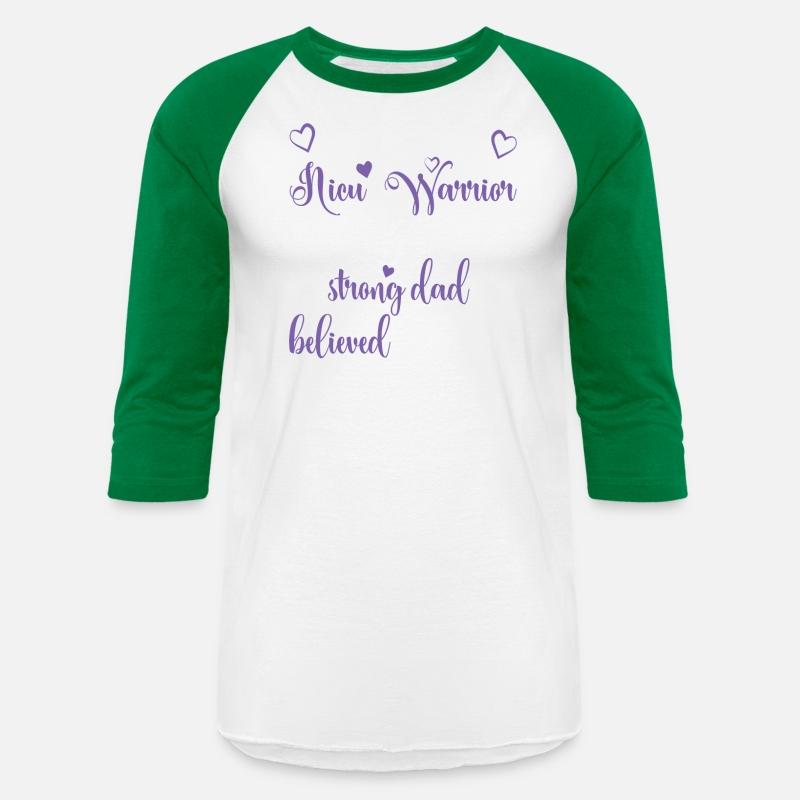 Nicu Warrior Preemie Dad Awareness