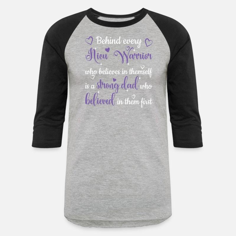 Nicu Warrior Preemie Dad Awareness