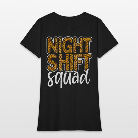 Night Shift EMT Night Shift Squad Leo Paramedic