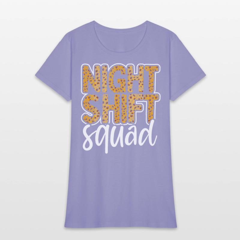 Night Shift EMT Night Shift Squad Leo Paramedic