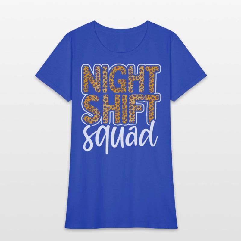 Night Shift EMT Night Shift Squad Leo Paramedic