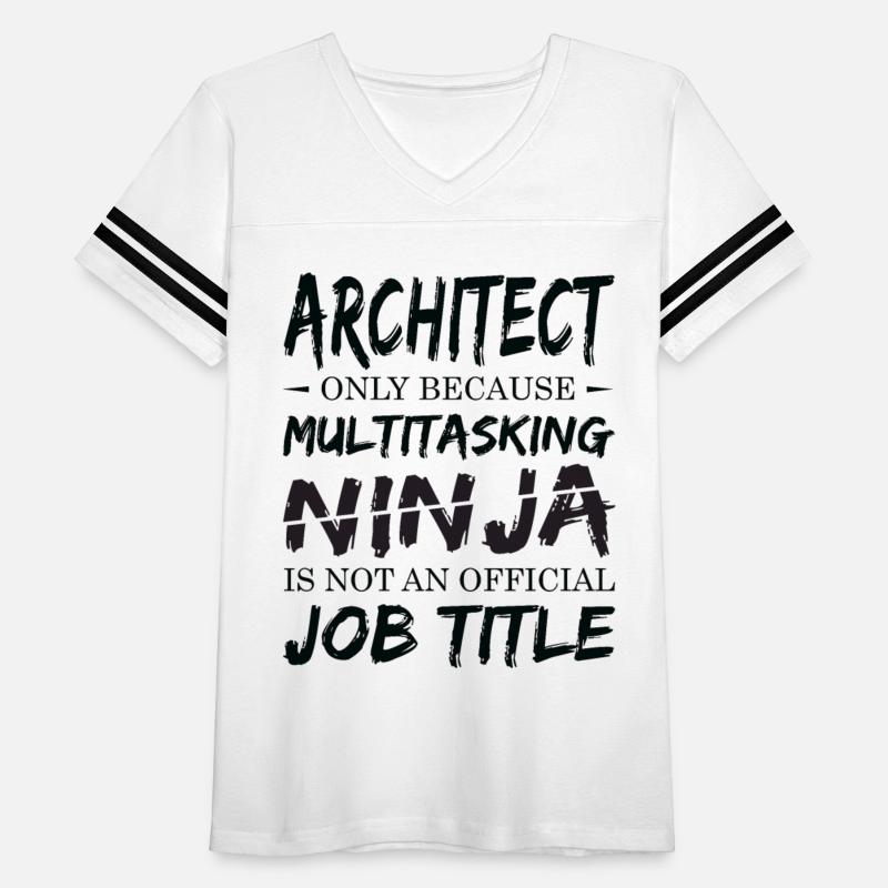 Ninja Architect
