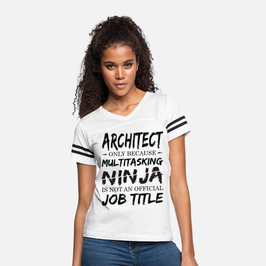 Ninja Architect