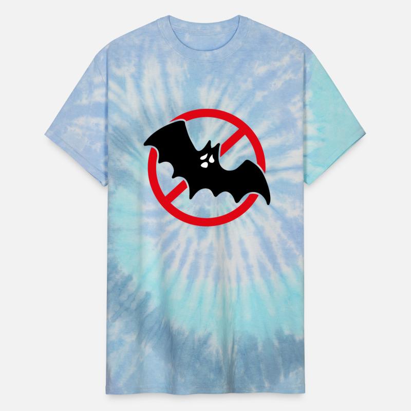no bats