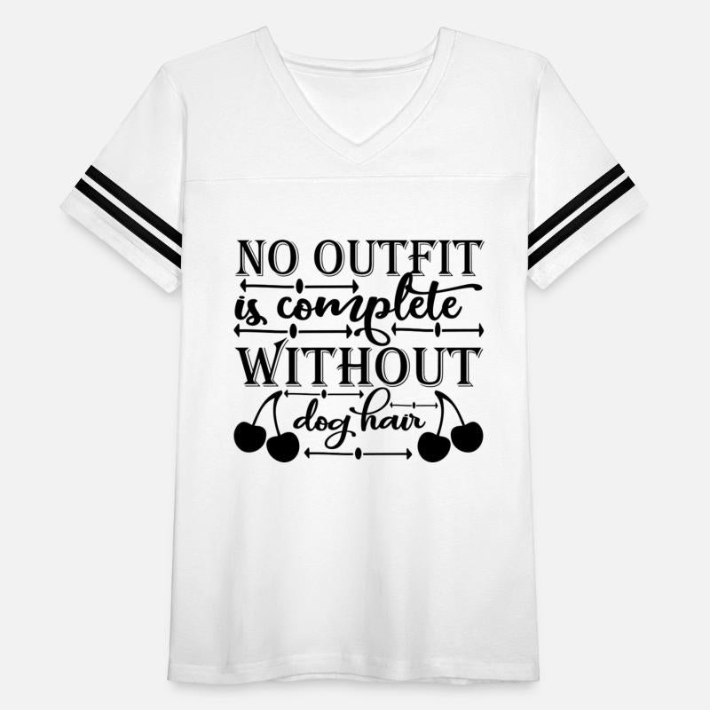 No Outfit Is Complete Without Dog Hav