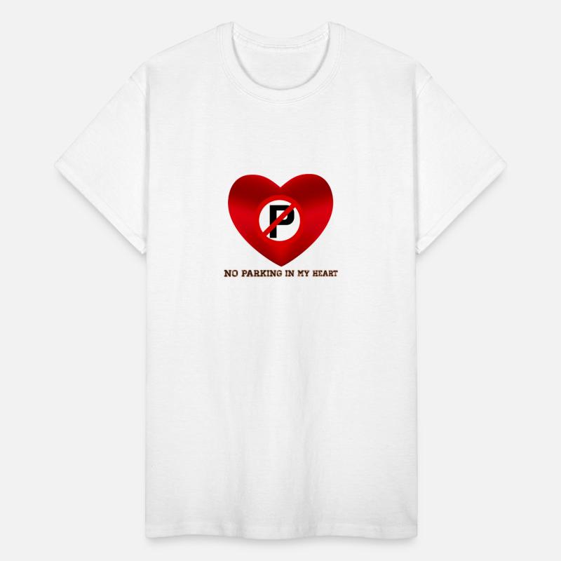 "No Parking in My Heart: A Journey of Emotional.