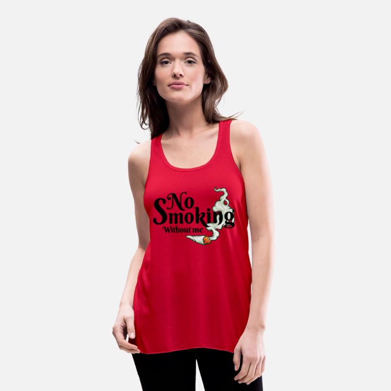 No Smoking Without Me Weeds Funny