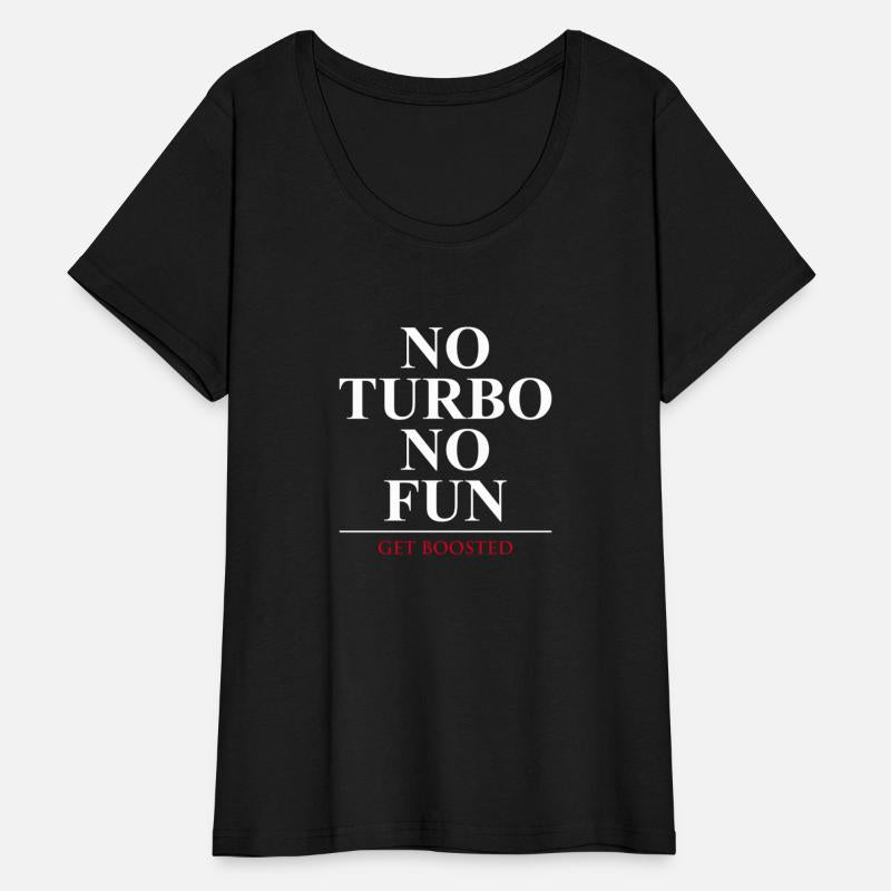 No Turbo No Fun