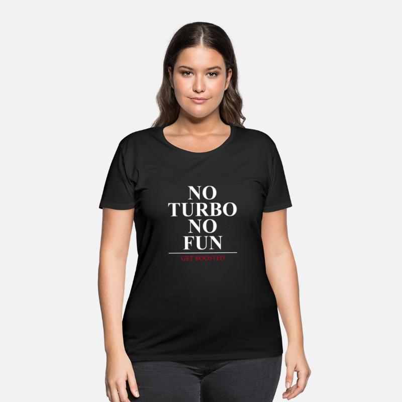 No Turbo No Fun