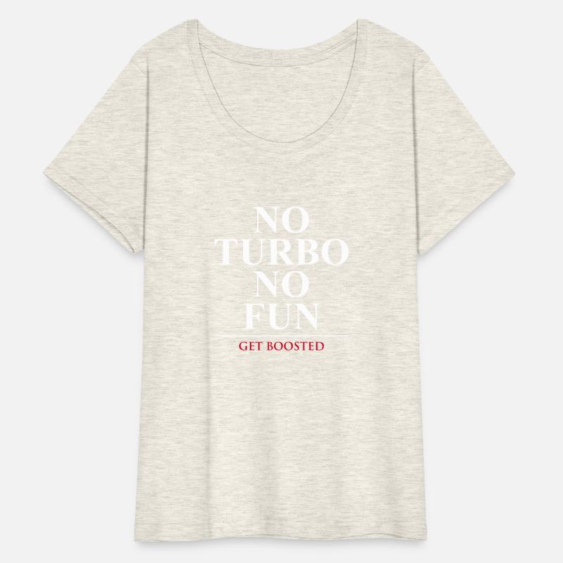 No Turbo No Fun
