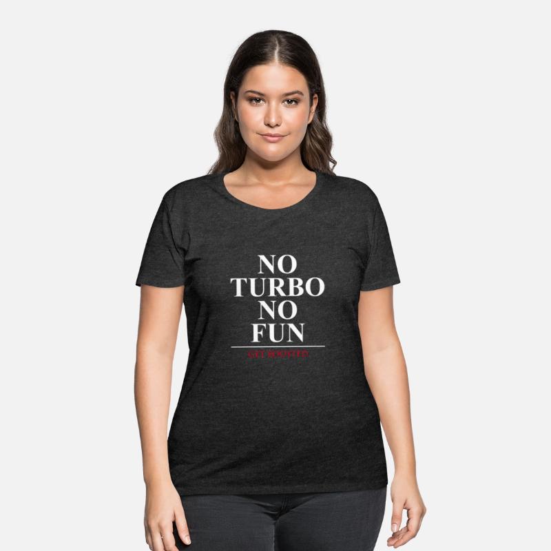 No Turbo No Fun