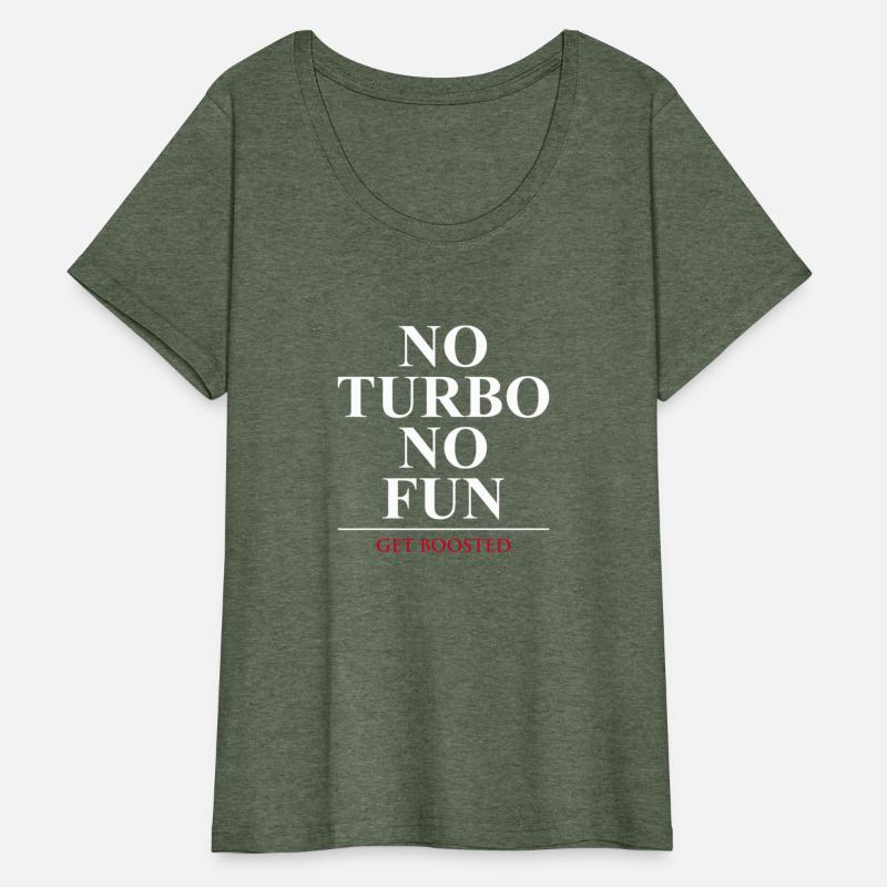 No Turbo No Fun