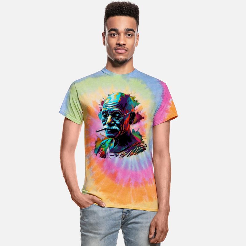 Nobel Peace Prize Mahatma Gandhi Gift