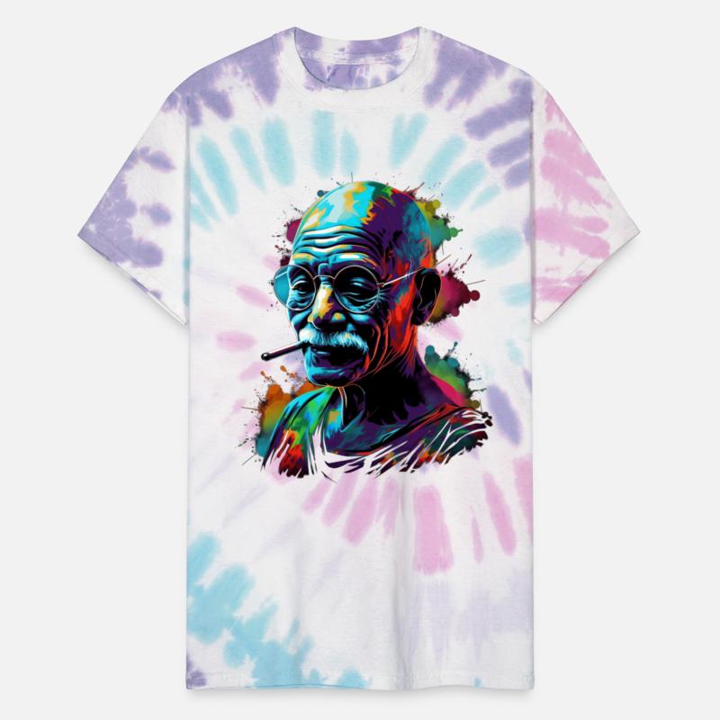 Nobel Peace Prize Mahatma Gandhi Gift