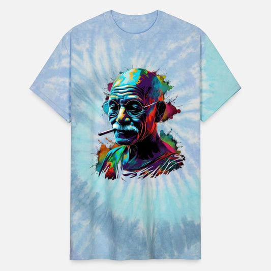 Nobel Peace Prize Mahatma Gandhi Gift