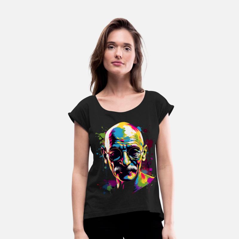 Nobel Peace Prize Mahatma Gandhi