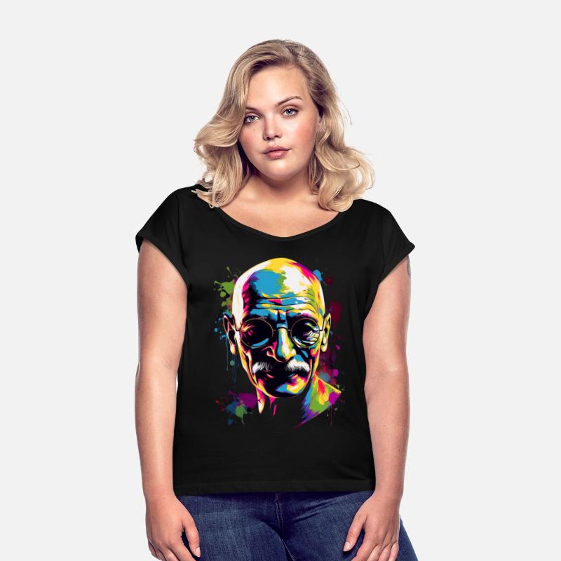 Nobel Peace Prize Mahatma Gandhi