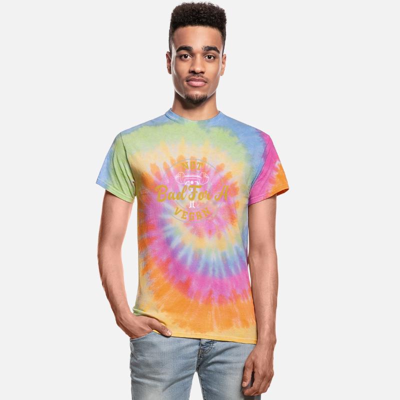 Not Bad For A Vegan - Gym