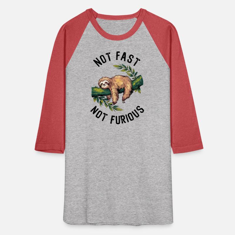 NOT FAST NOT FURIOUS