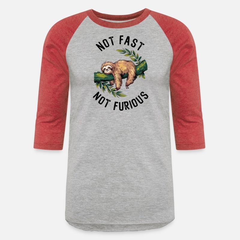 NOT FAST NOT FURIOUS