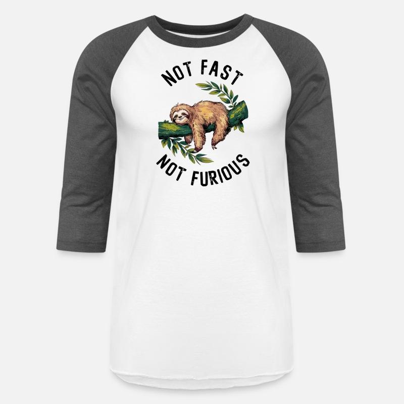 NOT FAST NOT FURIOUS