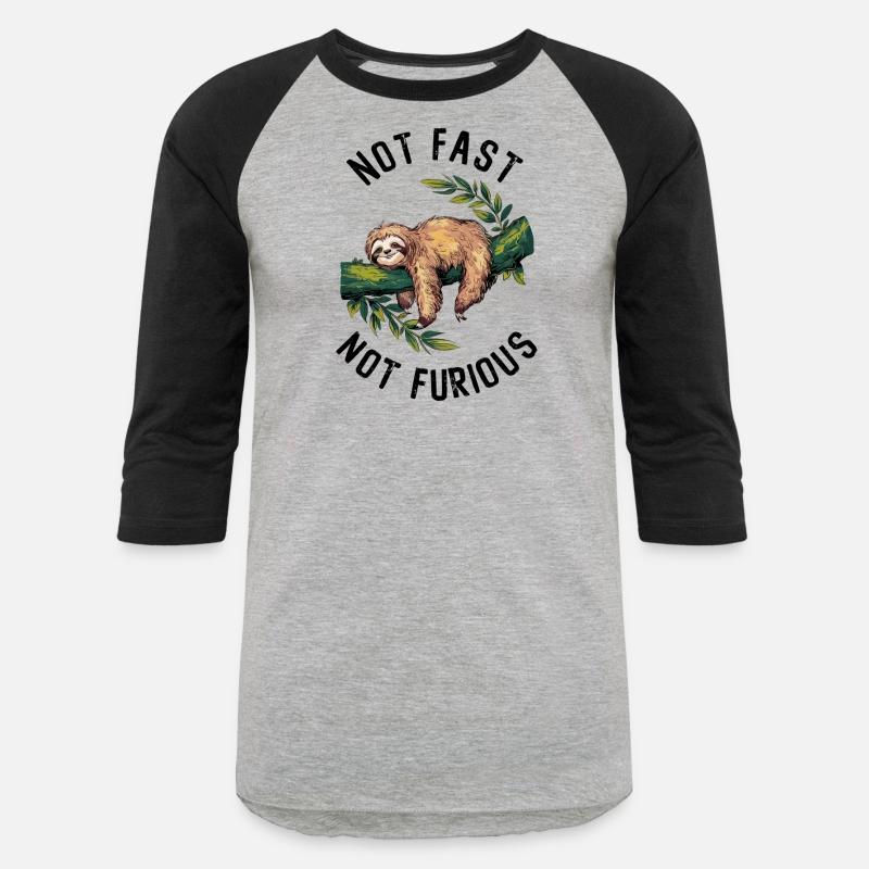 NOT FAST NOT FURIOUS