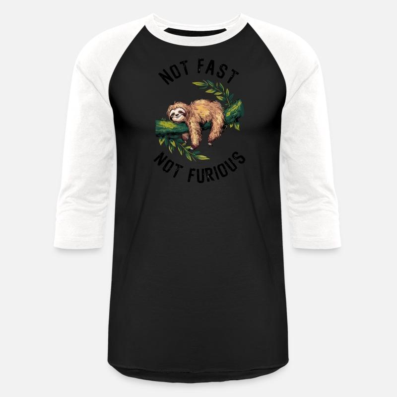 NOT FAST NOT FURIOUS