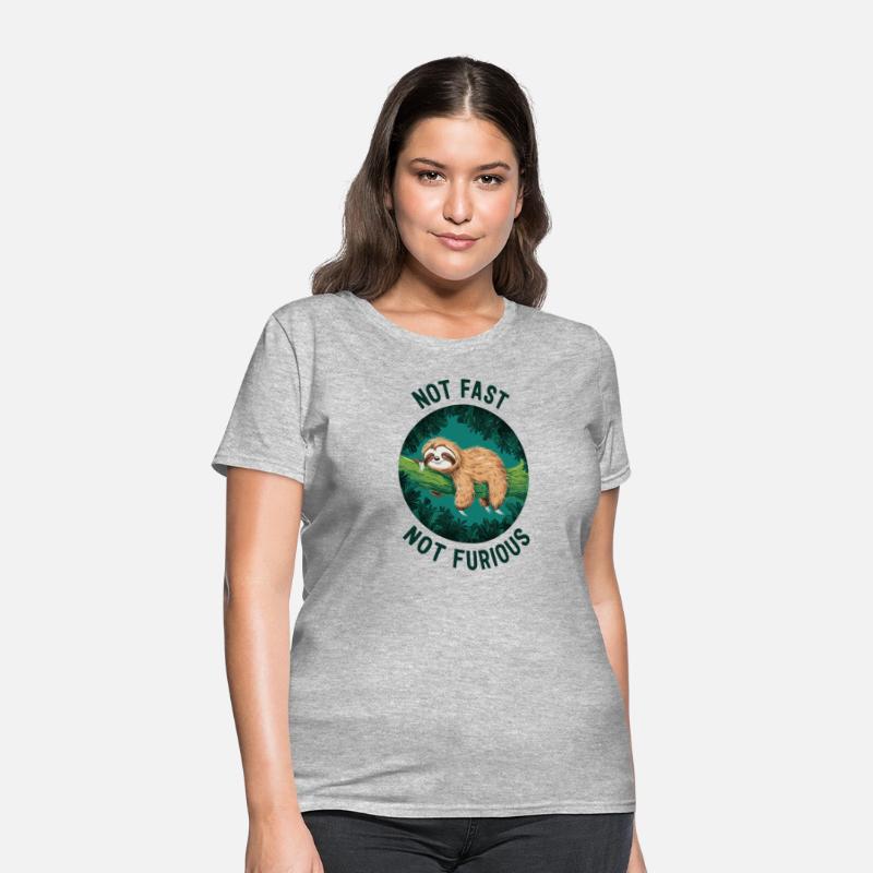 NOT FAST NOT FURIOUS