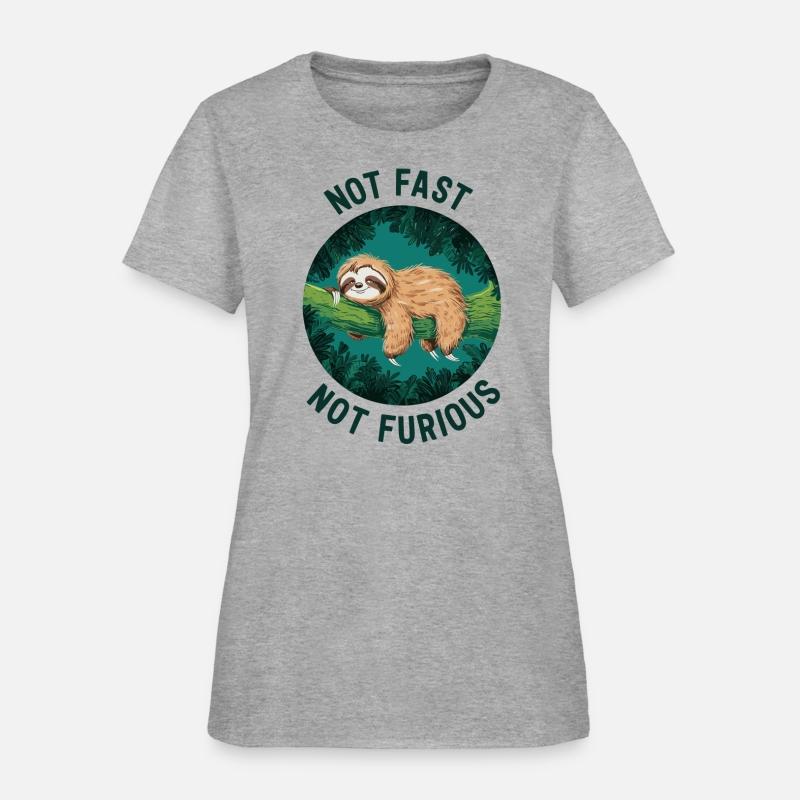 NOT FAST NOT FURIOUS