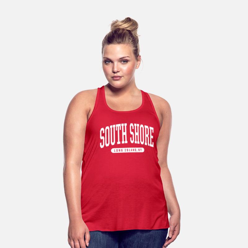 Nyc Borough South Shore Long Island New York