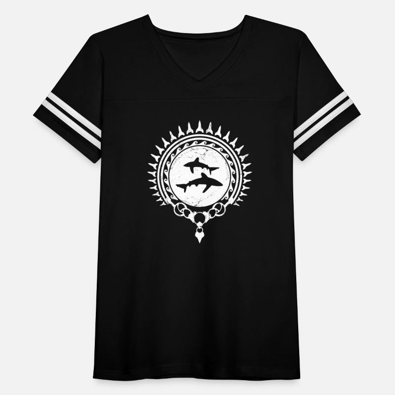 Oceanic whitetip shark