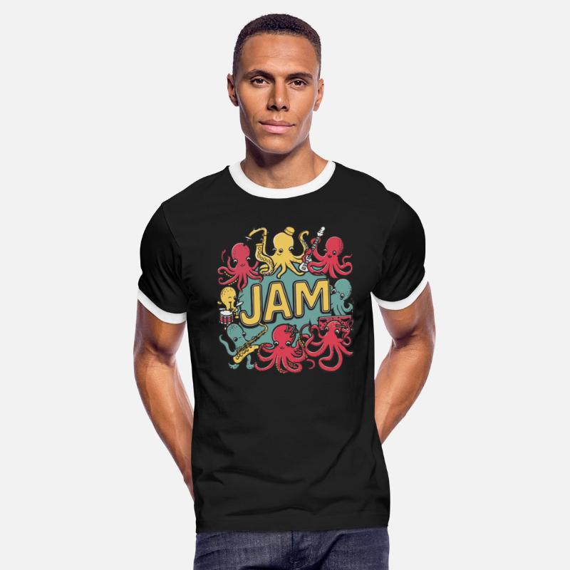 Octopus Jam