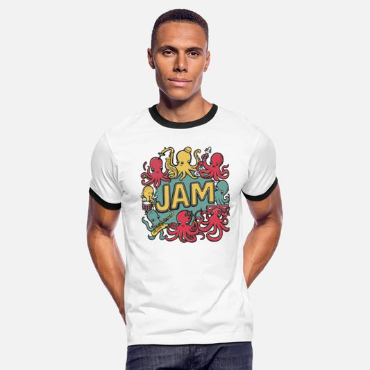 Octopus Jam