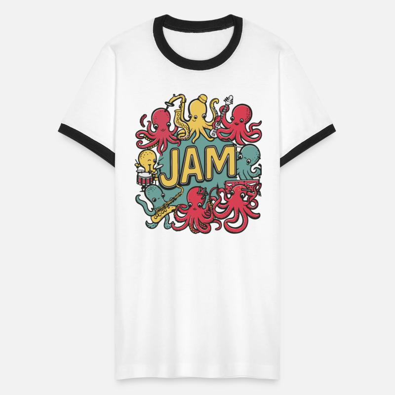 Octopus Jam