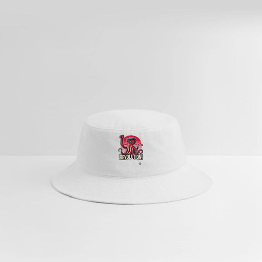 Octopus Revolution – Power & Resistance