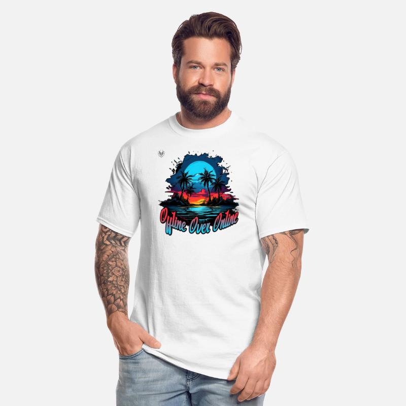 Offline Over Online, Fantom003.top