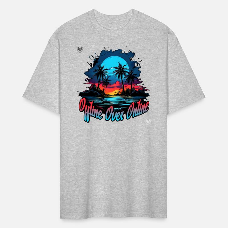 Offline Over Online, Fantom003.top