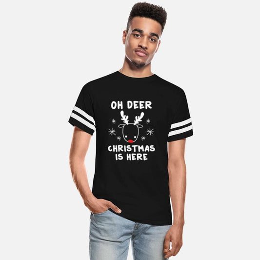 Oh Deer