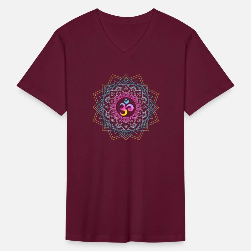 Om Meditations Mandalas Yoga