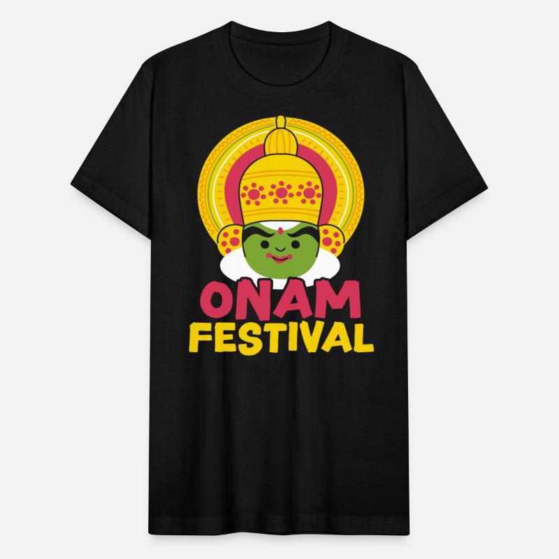 Onam Festival India Holiday Indian Kerala