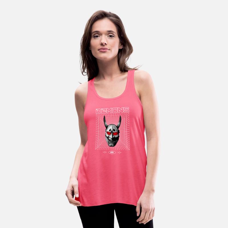 Oni Demon Streetwear