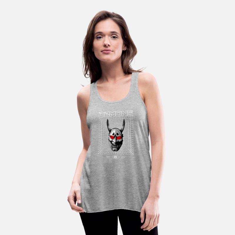 Oni Demon Streetwear