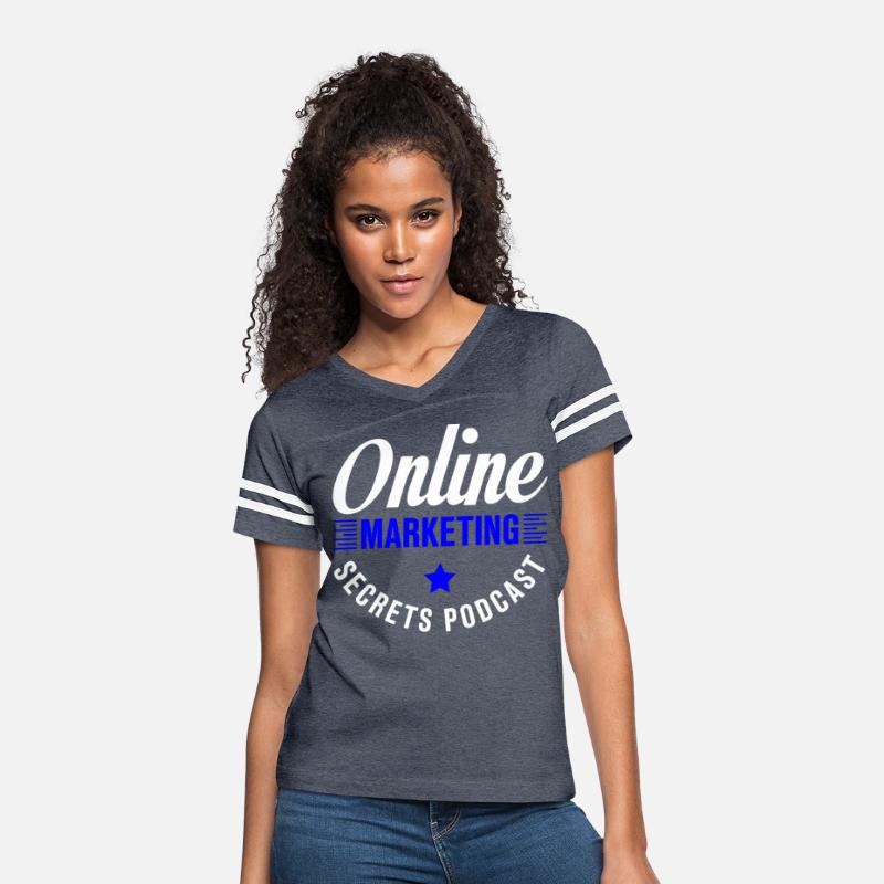 Online Marketing Secrets Merch