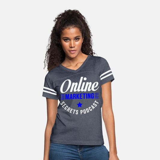 Online Marketing Secrets Merch