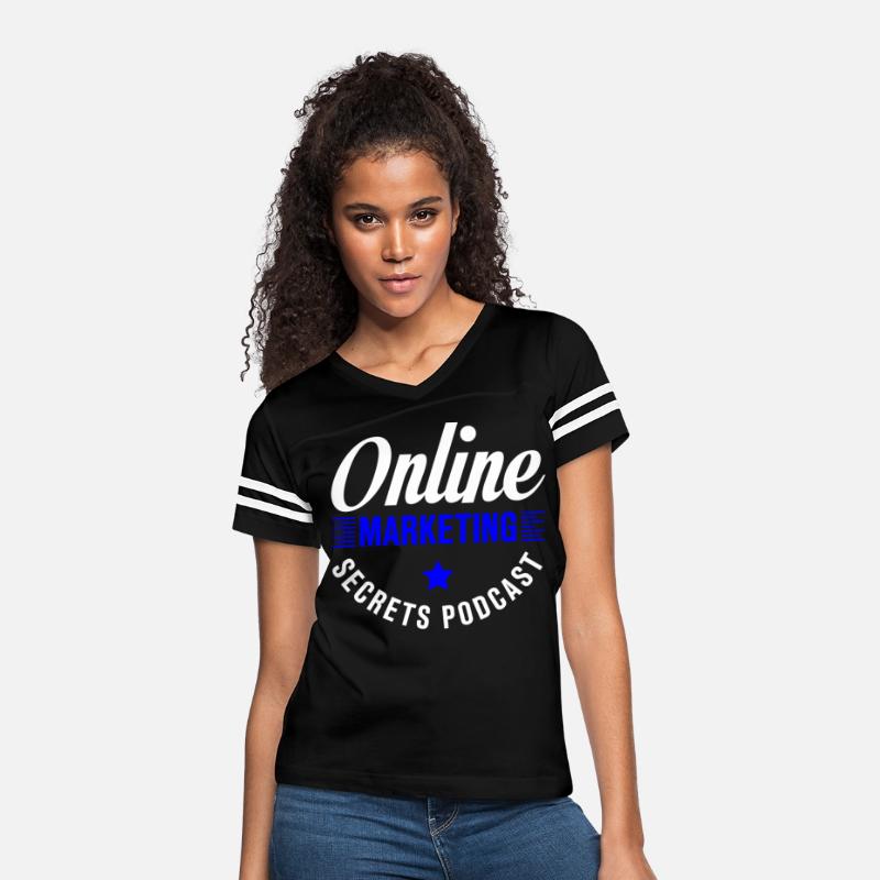 Online Marketing Secrets Merch